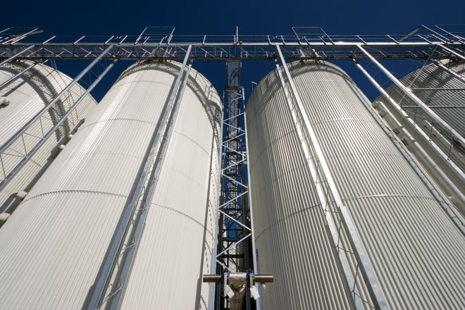 Cladding Roofing Sheeting Walling Stratco900 08