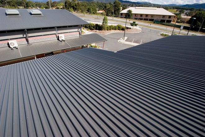 Cladding Roofing Sheeting Walling Stratco900 09