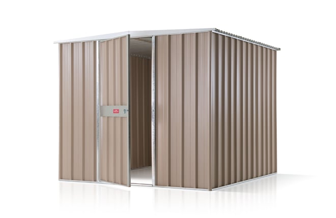 Garden Shed