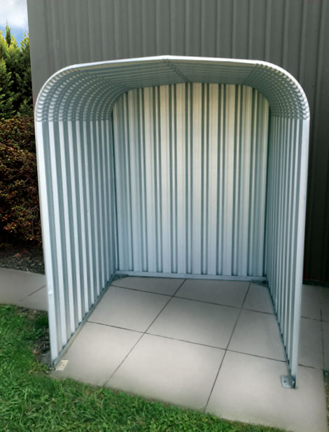 Garden Sheds Storage Shed Wood Shed 03