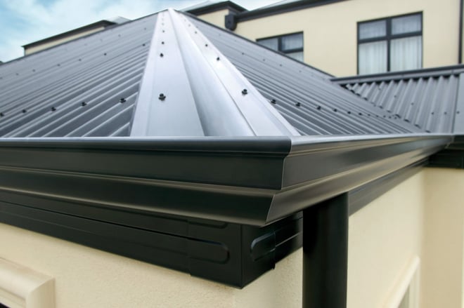 Roofing Accessories Ridge Capping 17