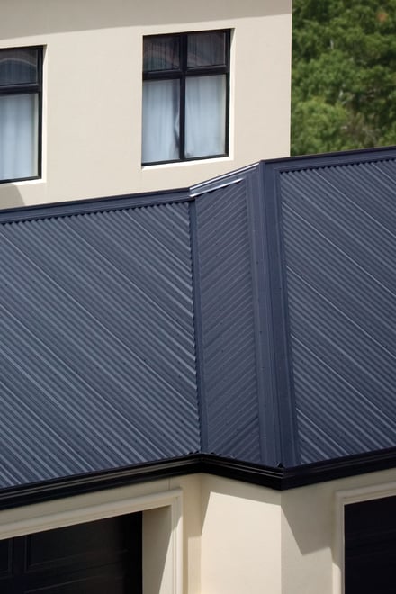 Roofing Accessories Valley Gutter 12