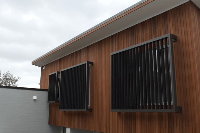 Sun Louvres Image (4)