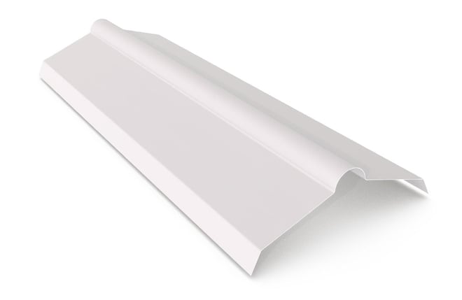 Ridge Capping