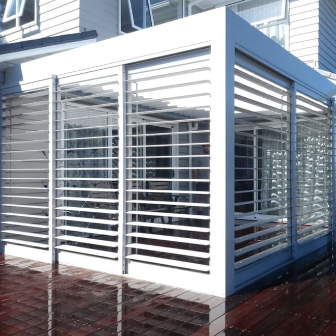 Shutters