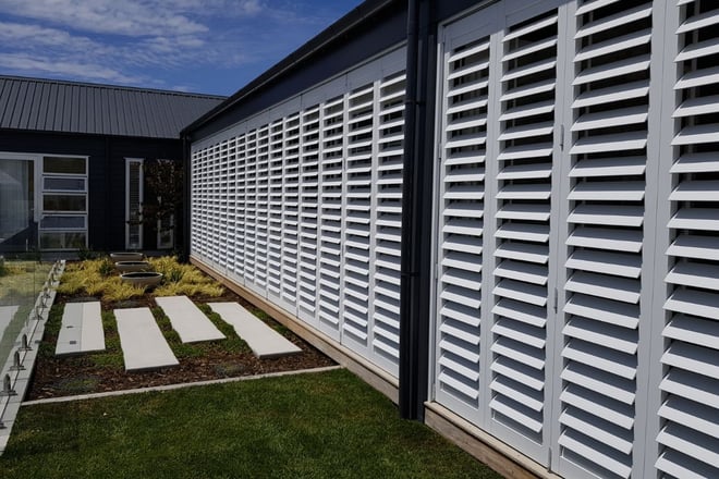 Stratco Shutters 6