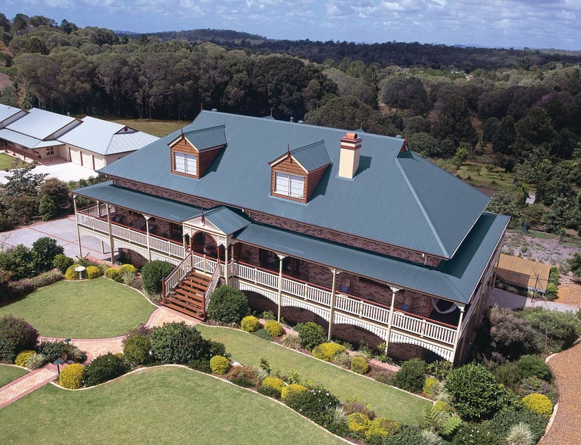 Cladding Roofing Sheeting Walling Corrugated CGI 53