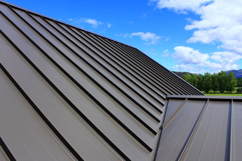 Cladding Roofing Sheeting Walling Hiland Tray NZ 19