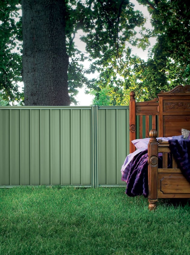 Fencing Fences Fence Good Neighbour Superdek 05