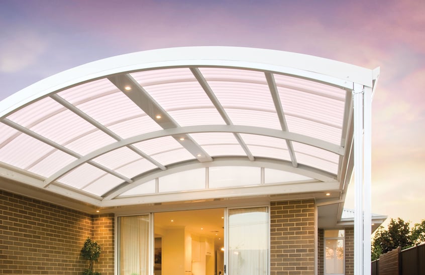 Flashings Roof Flashing Custom Flashing Curved 19