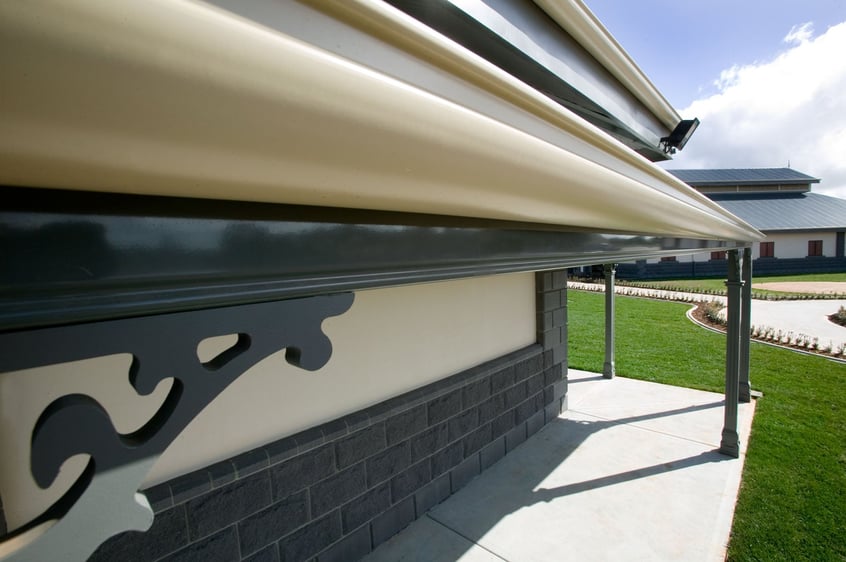 Gutters Guttering Gutter Smoothline 23