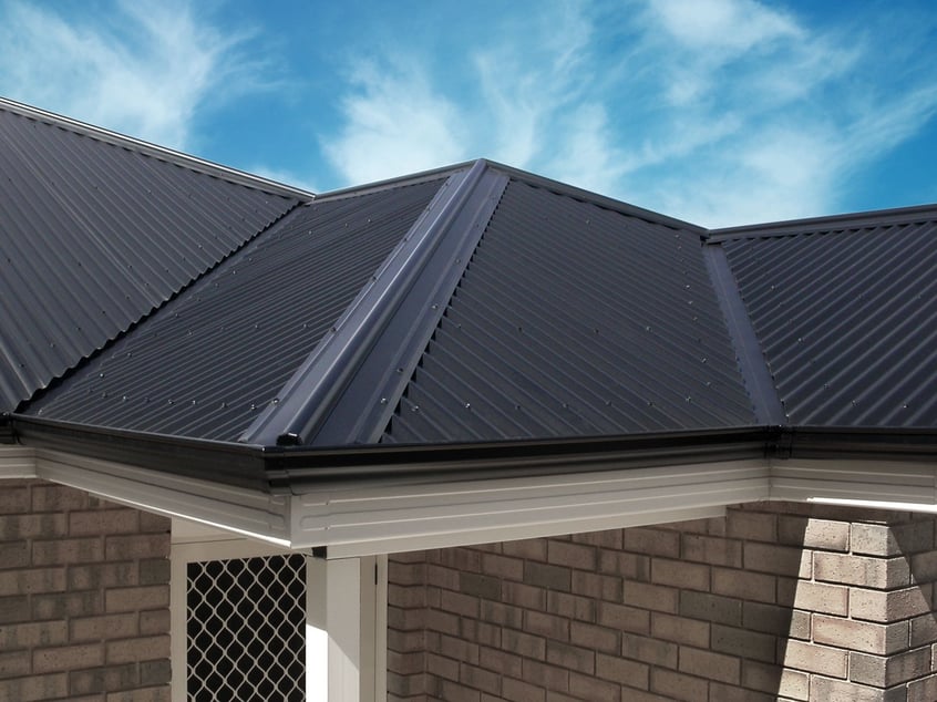 Roofing Accessories Valley Gutter 11