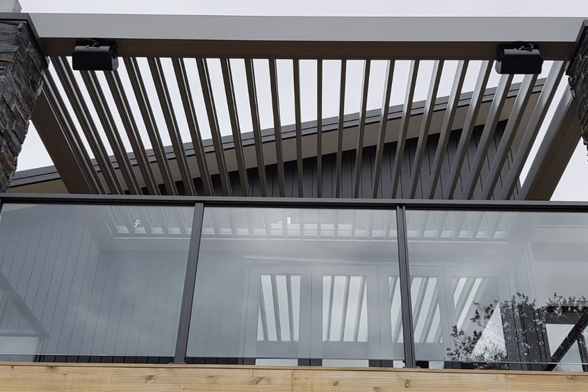 Opening Roofs Image