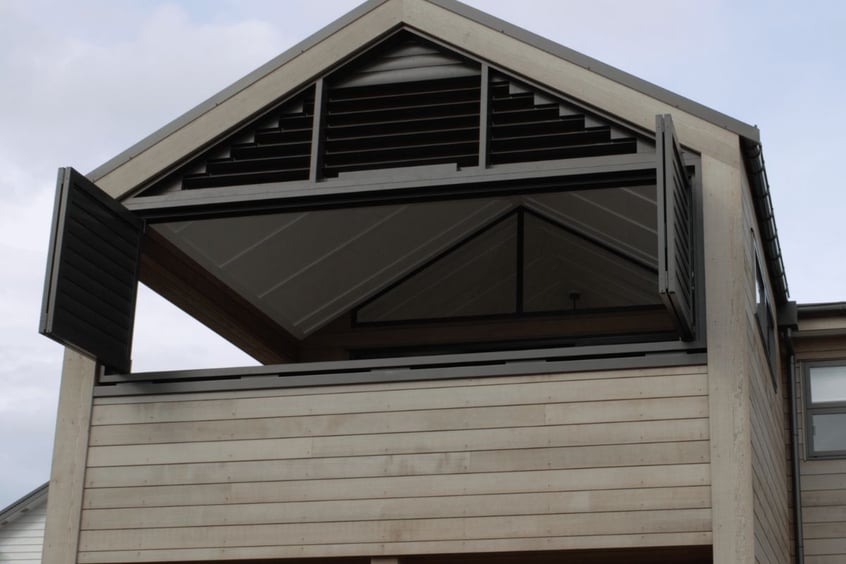 Stratco Shutters 5