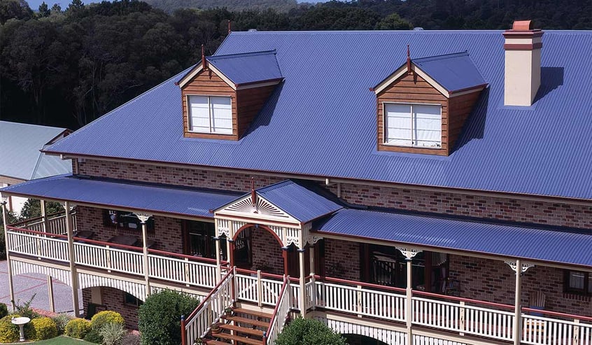 NZ Reroof 5