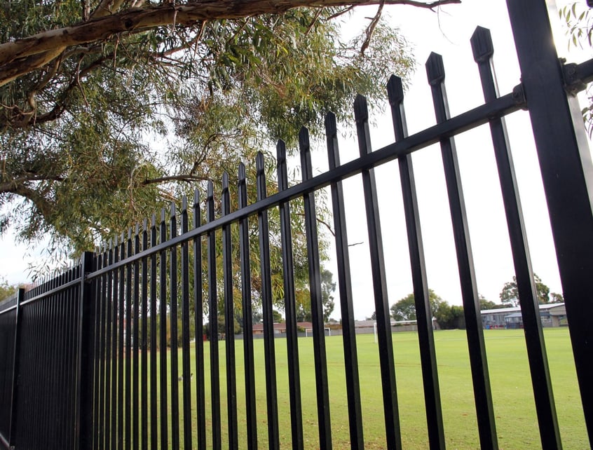fencing fences fence squash top security 02