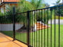 Fencing Fences Fence Aluminium 09