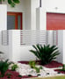 Fencing Fences Fence Ezi Slat 22