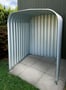 Garden Sheds Storage Shed Wood Shed 05