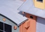 Gutters Guttering Gutter Quad 27