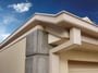 Gutters Guttering Gutter Quad 32