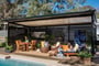 Patios Verandah Carport Outback Flat 35