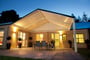 Patios Verandah Carport Outback Gable 48