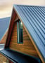 Roofing Accessories Barge Capping 18