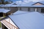 Roofing Accessories Ridge Capping 14