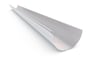 Half Round Gutter