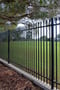 fencing fences fence squash top security 04