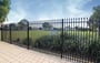 fencing fences fence squash top security 05