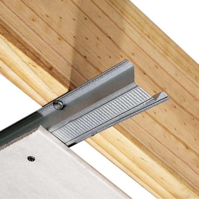 Steel Framing Roofing Ceiling Batten 04