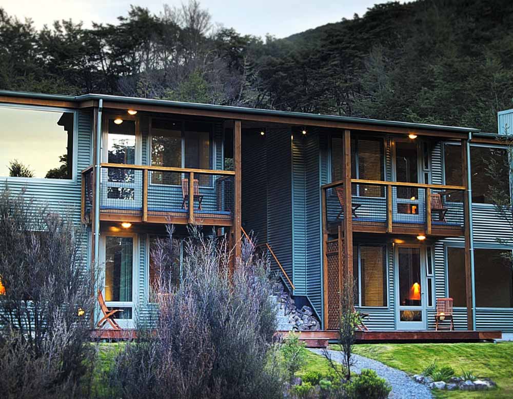 Home | Stratco NZ