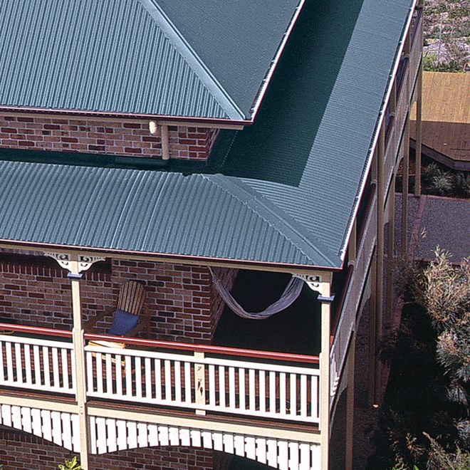 Cladding Roofing Sheeting Walling CGI Pre Curving 09