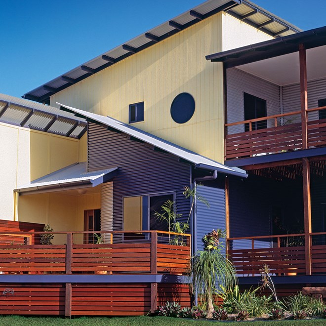 Cladding Roofing Sheeting Walling Corrugated CGI 08