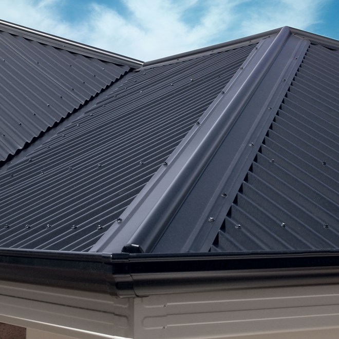Cladding Roofing Sheeting Walling Corrugated CGI 09