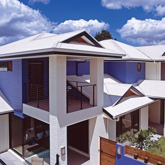 Cladding Roofing Sheeting Walling Corrugated CGI 10