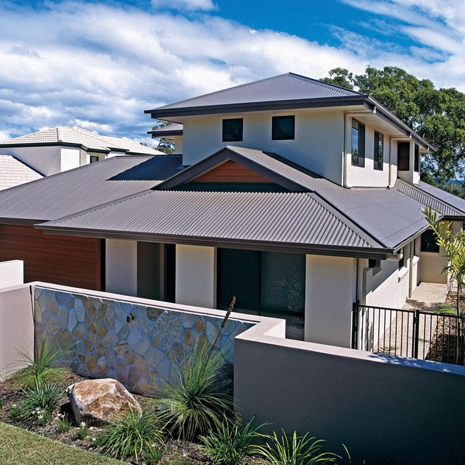 Cladding Roofing Sheeting Walling Corrugated CGI 11