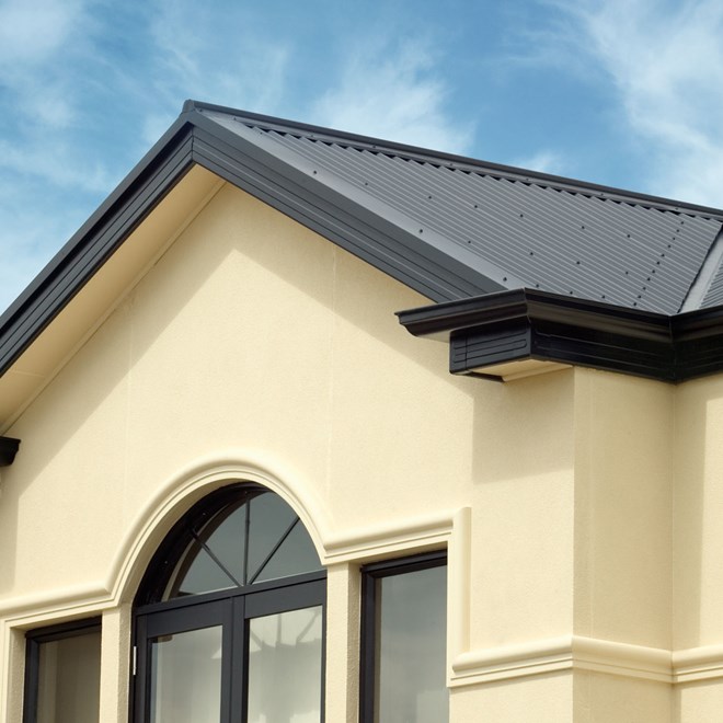 Cladding Roofing Sheeting Walling Corrugated CGI 12