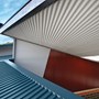 Cladding Roofing Sheeting Walling Corrugated CGI 14