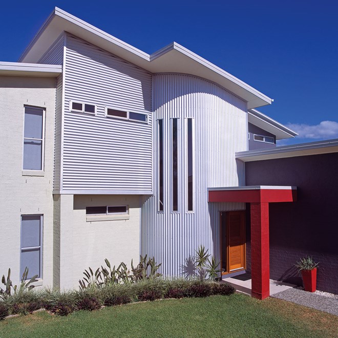Cladding Roofing Sheeting Walling Corrugated CGI 27
