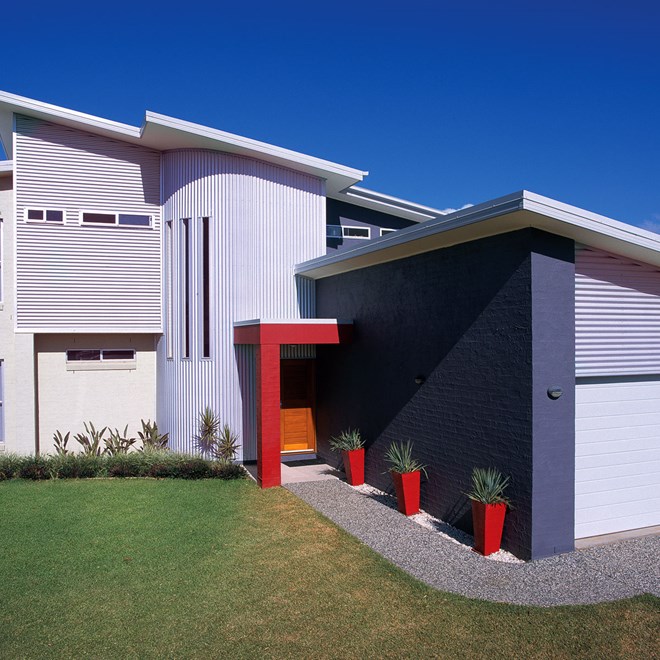 Cladding Roofing Sheeting Walling Corrugated CGI 33