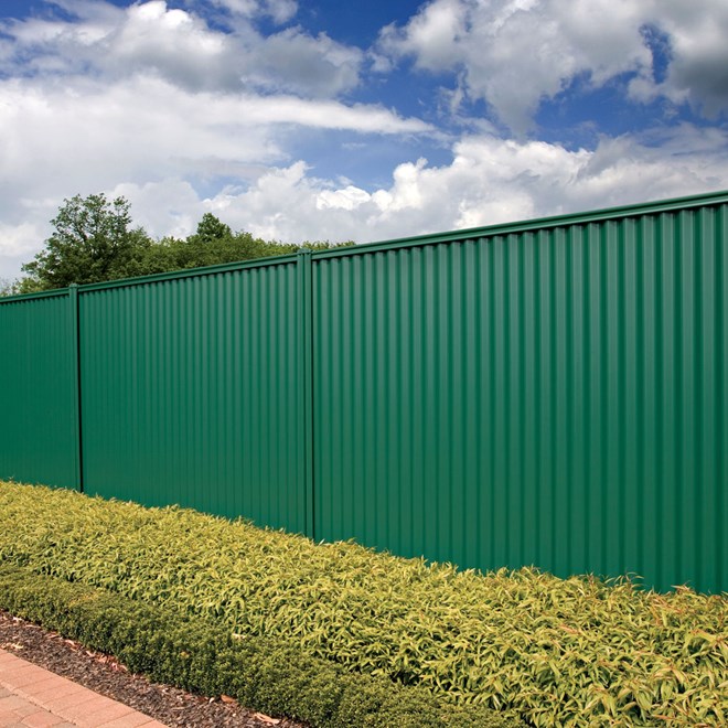 Cladding Roofing Sheeting Walling Corrugated CGI 43