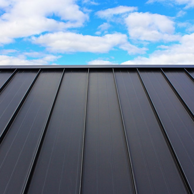 Cladding Roofing Sheeting Walling Hiland Tray NZ 05