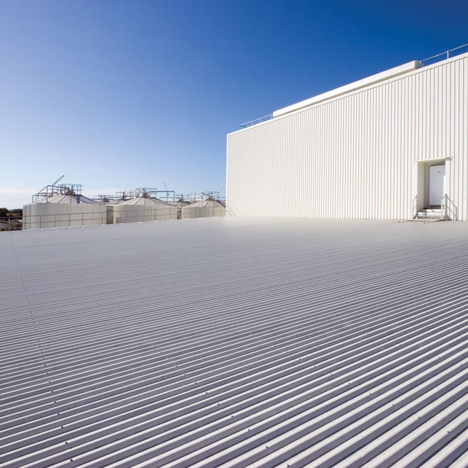 Cladding Roofing Sheeting Walling Stratco900 04