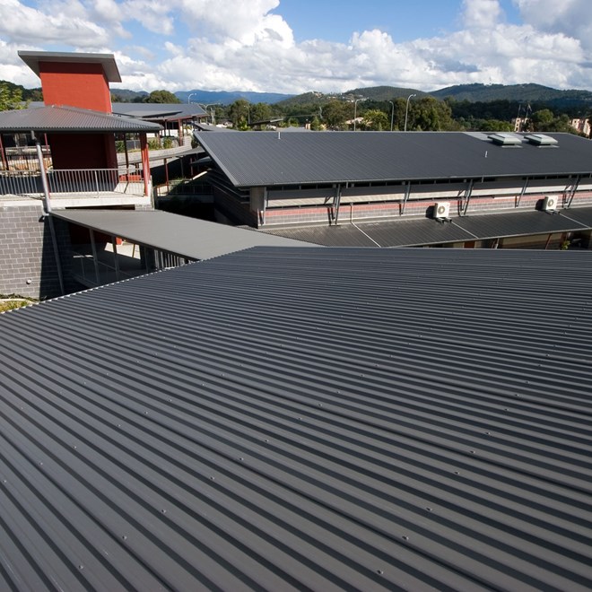 Cladding Roofing Sheeting Walling Stratco900 05