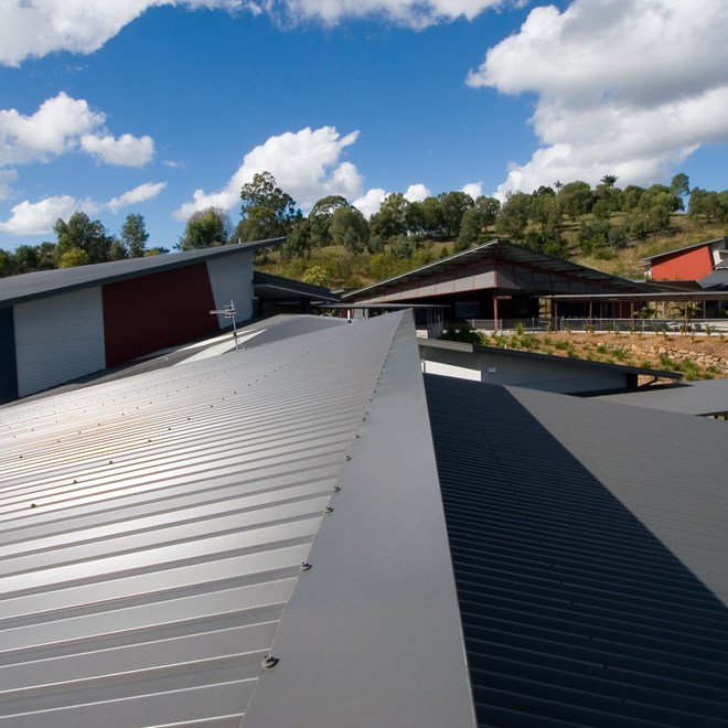 Cladding Roofing Sheeting Walling Stratco900 06