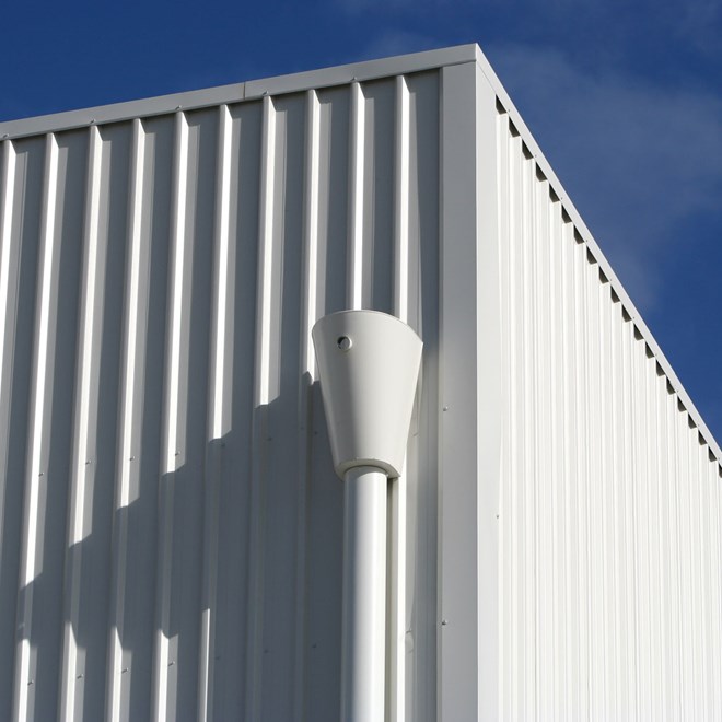 Downpipes Downpipe Spouts Spouting Round 18