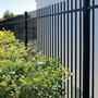 Fencing Fences Fence Aluminium 10